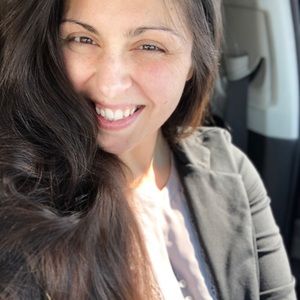 Meet your Posher, Kory